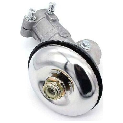 Tête de coupe 26mm 7 cannelures, renvoi d'angle universel pour tondeuse à gazon-, (1/3)