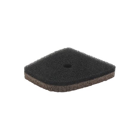 Anpassbarer Luftfilter für Stihl für Modelle FS-94, FS-94C, FS-94R, PF-94RC. Originalersatzteil: 4149-120-1800.