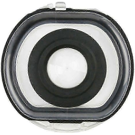 Für Roborock H6 H7 Staubsauger Staubbehälterdeckel Eimerbodenabdeckung hwy()