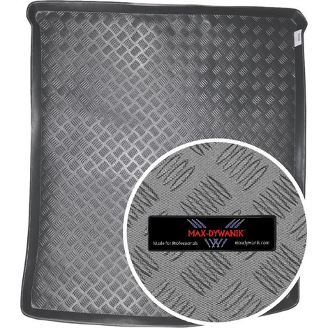 Renault Grand Espace III 1997-2003 Kofferraummatte MAX-MAT