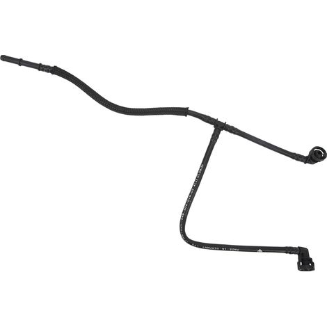 Tuyau de purge liquide de refroidissement 94810601603 durite ventilation pour Porsche Cayenne S Turbo 2003-2006 pièce moteur tube eau neuve (1/5)