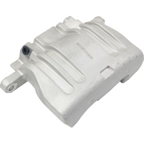 Front right brake caliper (right-hand side) for Chrysler 300C and Dodge Charger 3.0 CRD (1/4)