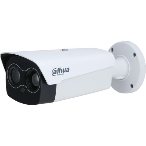 Videocámara de Vigilancia Dahua DHI-TPC-BF5441-B7F4-BM-S2