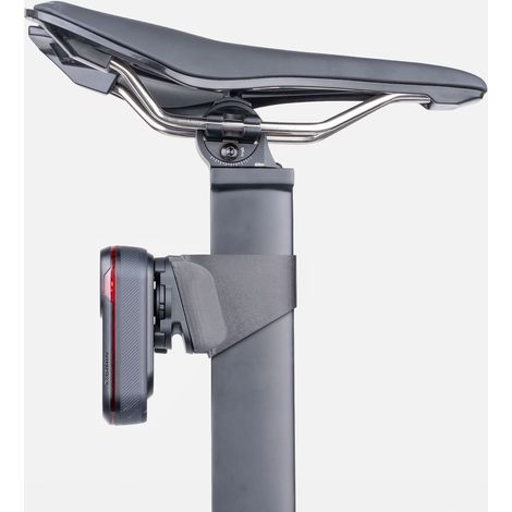 Liv Avow Advanced Sattelstützen-Radarhalterung – Garmin Varia 715 (1/2)