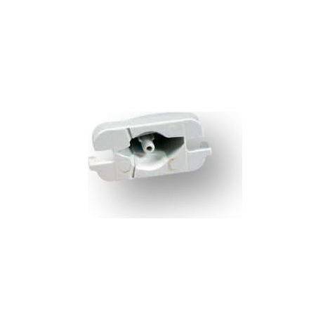 TOUCHE BLANCHE pour LAVE LINGE THOMSON - 52X0089