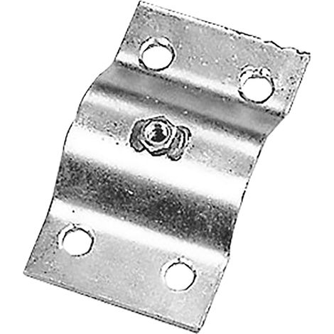 1PZ STAFFA DI FISSAGGIO per abbeverat.bovini 221500