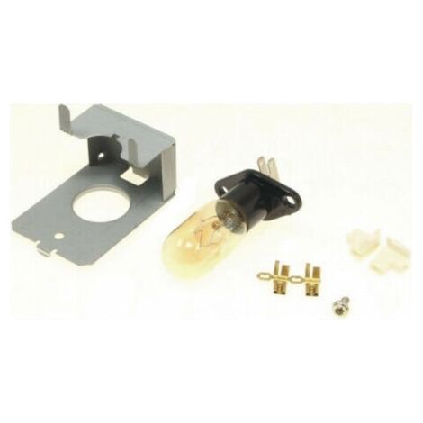 AMPOULE MICRO ONDES 25 W pour MICRO ONDES - 76X7882 (1/5)