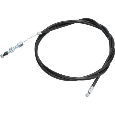 Câble d'accélérateur en acier inoxydaire pour tondeuse HRJ216 GXV160, accessoire de commande de gaz
