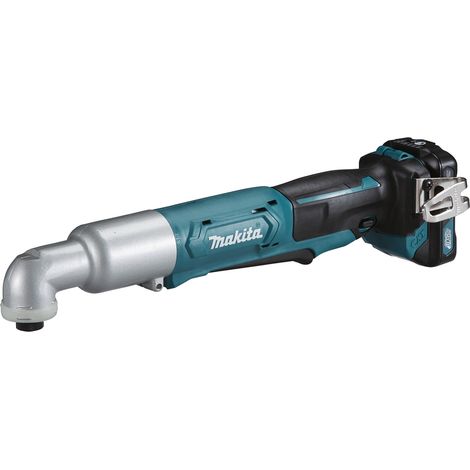 AVVITATORE AD IMPULSI ANGOLARE 60Nm 1/4&quot 12V CXT MAKITA TL064DSAJ