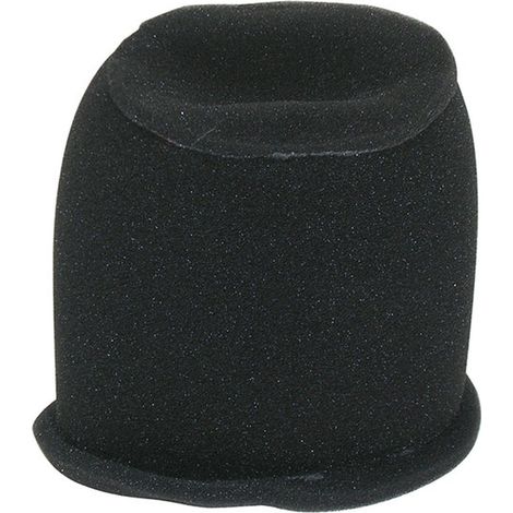 Filtre à air MeiWa HFA3105 pour Suzuki GN 125/250 1982-2000