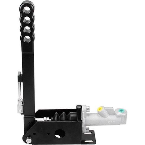 Universelle hydraulische Rennhandbremse für Drifting, 340 mm, Teilenummer C (1/5)
