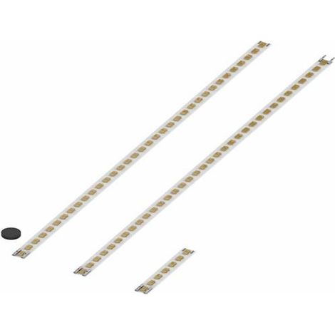 Éclairage avant LED LUMOS pièce de rechange SPS, 2700-6500 K pour 143x2