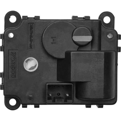 La référence 971242F000 convient aux actionneurs de porte hybrides A-Premium de la Kia Spectra5 2004-2009. (1/2)