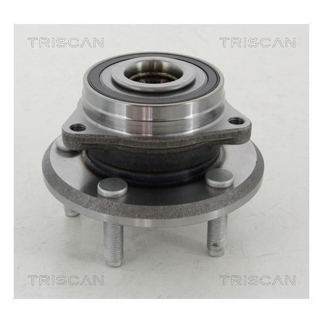 Kit de roulements de roue Triscan 8530 10190 JEEP 52124 767AB 52124 767AC