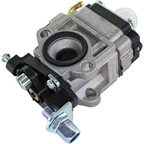 Carburateur et Joint Tuyau Filtre Pour Kawasaki TH23 TH26 TH34 23CC 25CC 26CC 33CC 35CC Débroussailleuse Pièces (1/4)