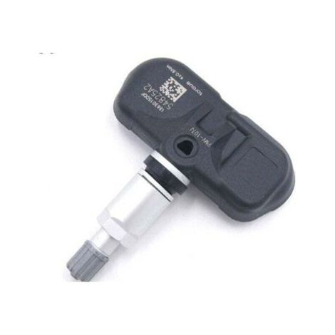 Manomètre Pression Pneus Compatible Toyota Camry Lexus 42607-33021 Ortviai