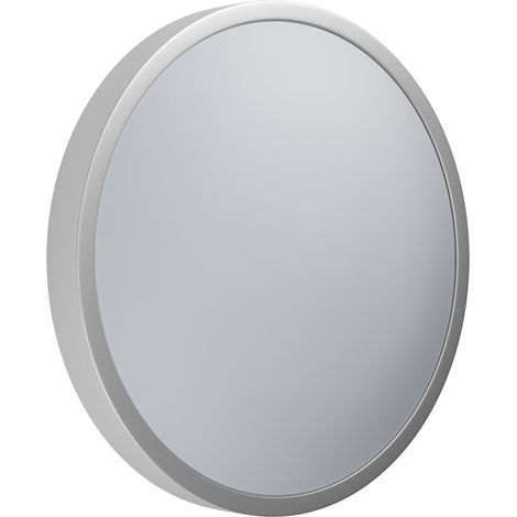 OSRAM Orbis plafonnier/applique LED changement de blanc par interrupteur mural, gradable, blanc en aluminium, IP20, éclairage décoratif (1/4)