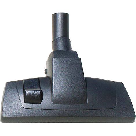 Brosse combinée mixte roulettes luxe