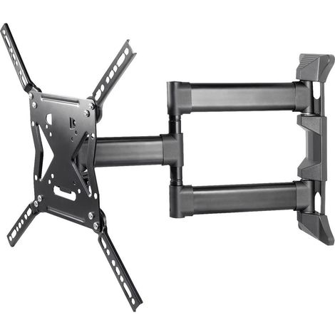 Support pour moniteur lcd pour écrans plats 26" - 47" (66 - 119 cm) charges jusqu'à 50 kg (1/3)