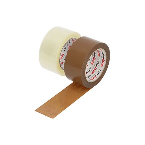 ratioform flow  Nastro da imballaggio in PP ratioTape 