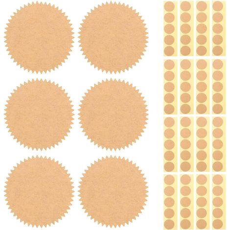 feuilles d autocollants pour cartes avec positionnement