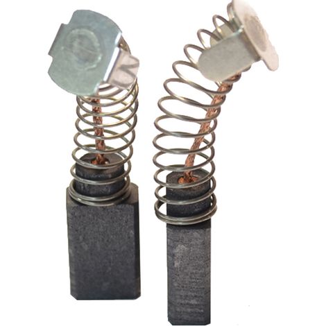 JGOS.ESCOBILLAS PVC MAKITA CB-105 - ASEIN