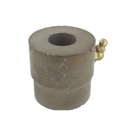 Bague ø Ext 44,45mm, ø Int 19,05mm X H: 44,45mm. Remplace Origine Snapper 5-0918. -pl