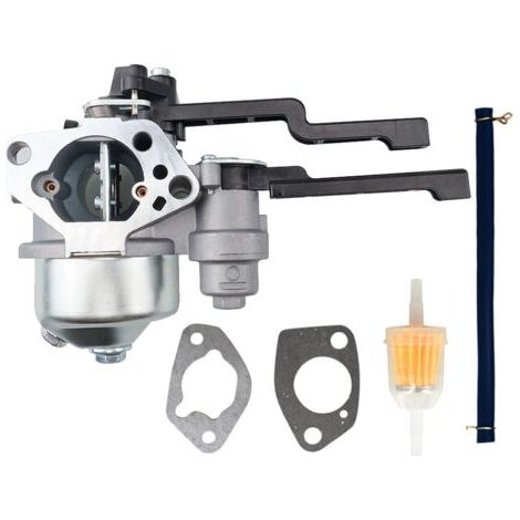 Compatible avec le carburateur 17 853 113-S utilisé sur le moteur à essence Kohler CH440 Command Pro 429cc 14HP (1/4)