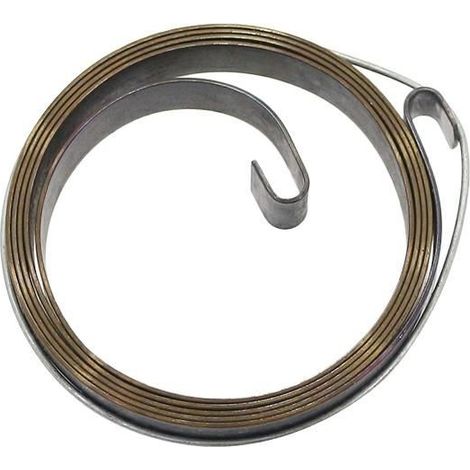 Molla avviatore motosega A375 A405 SP375 SP405 XC238-240 GGP STIGA 18800753