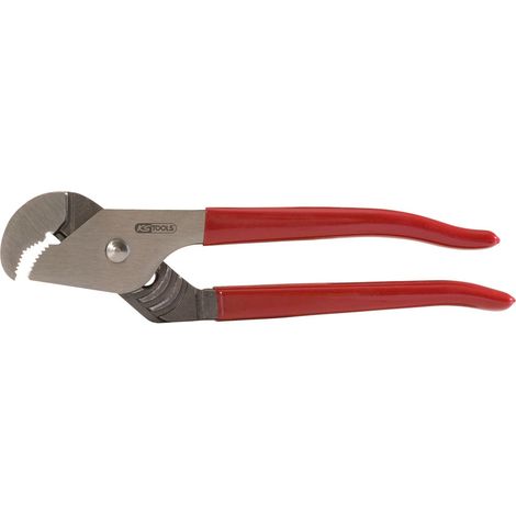 KS Tools - Pince à tubes, 4 positions, 242mm - 115.1362