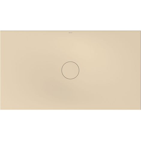 BETTE 7364-006AE,T2 Carrelage de douche rectangulaire Air avec