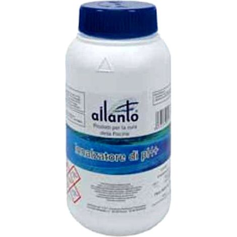 REGOLATORE PH PLUS kg 1,0 AILA 05977