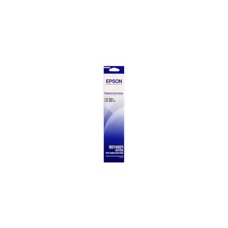 Epson 7753 negro Cinta nylon C13S015021