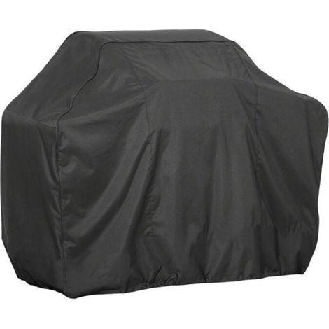 Garden furniture cover, 100 x 80 x 66 cm, black, grill cover, outdoor grill cover, waterproof grill cover, grill cover, grill covers, YMYNY