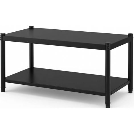 Étagère de rangement de cuisine modèle 21