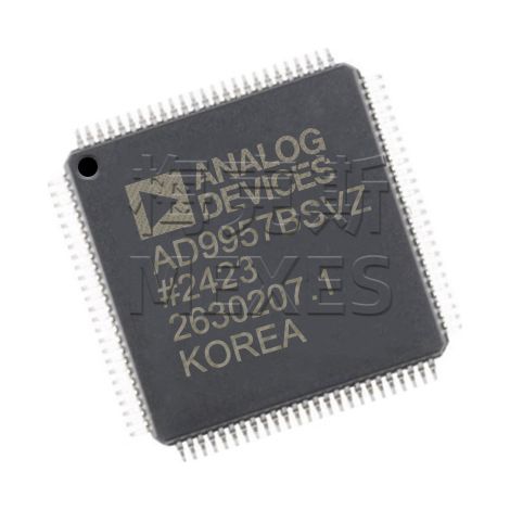 AD9957BSVZ AD9958BCPZ 5 elektronische Bauteile/Komponenten 5 Sätze