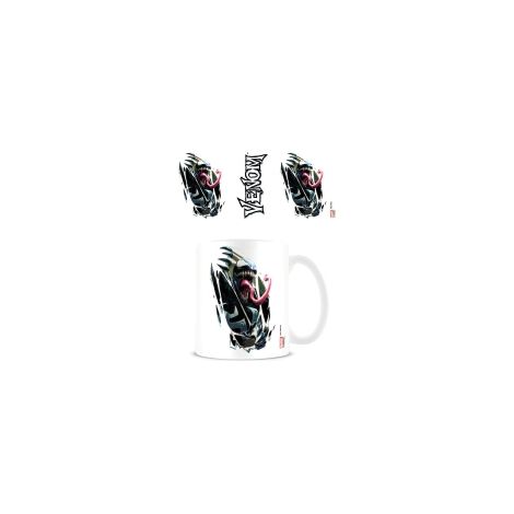 Mug Marvel venom tearing through céramique 315 ml (1/2)