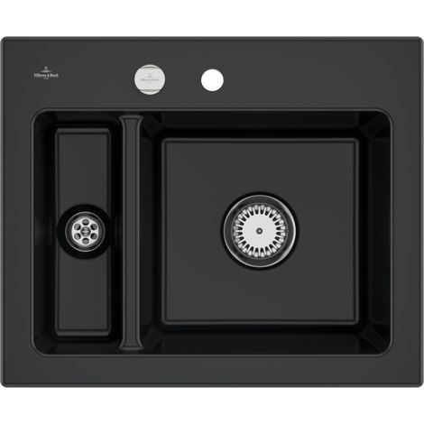 Villeroy & Boch 678002R7 EB-SP Subway 60 XM 620x510mm (1/2)