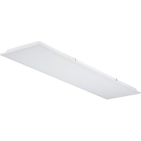 [NEUWERTIG] B-Ware Sylvania LED Panel Leuchte Start LED 120 x 30 cm 840 29 W Beleuchtung (1/2)