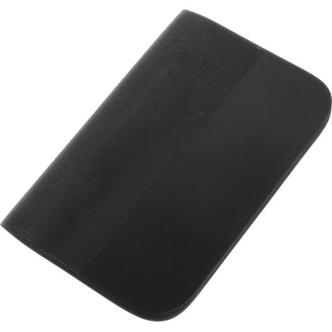 Raclette TPU Souple pour Pose Film Vinyle Voiture Outil Applicateur (1/5)