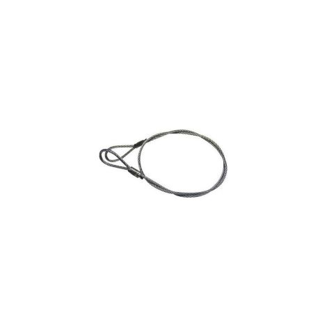 PequeÃ±o cable tensor de bisagra de puerta C00054936 INDESIT