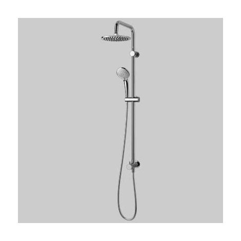 COLONNA DOCCIA 'IDEALDUO' Cromata IDEAL STANDARD
