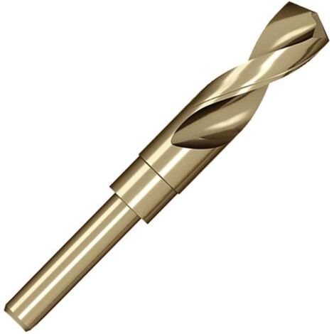 HSS-Co Foret Hélicoïdal 20mm Professional Forets à Métaux pour Métal et Acier Inoxydable, Standard DIN 338 (1/5)