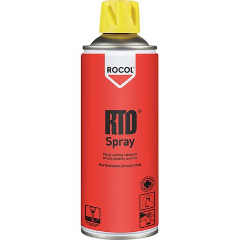 ROCOL RTD Spray 400ml (1/2)