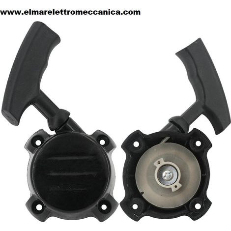 ALPINA Avviatore tagliasiepi HTJ550, interasse fori 71 mm 340534