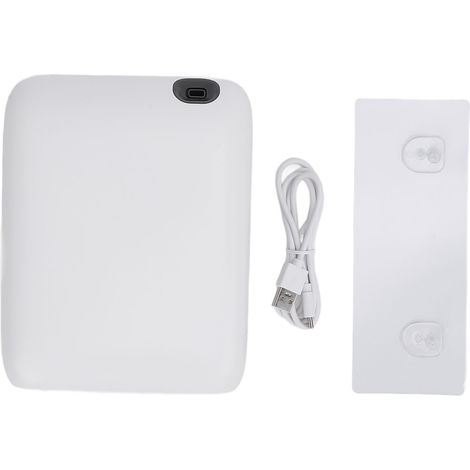Diffuseur d'huiles essentielles, fonction de synchronisation automatique, contrôle par application, Machine de parfum relaxant pour la maison. (1/5)