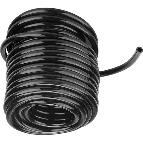 PVC Plastique Hourdeux flexible Agriculture Agriculture Porceau Garden Irrigation Irrigation (10m). (1/5)