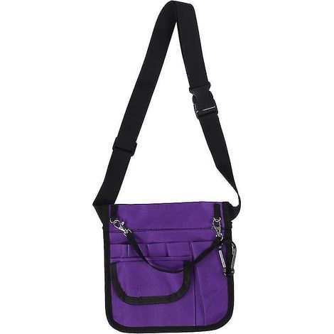 Pochette de ceinture pour trousse à outils (1 pièce) (1/3)
