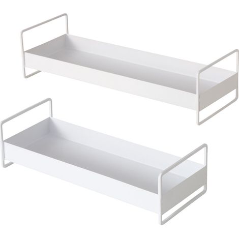 Längliche Tabletts mit Griffen WOLGA, 2er-Set