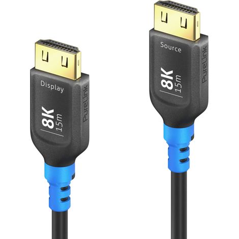 PureLink HDMI Kabel FI-H150-150 15m 8K 48Gbps FlexInstall (1/4)
